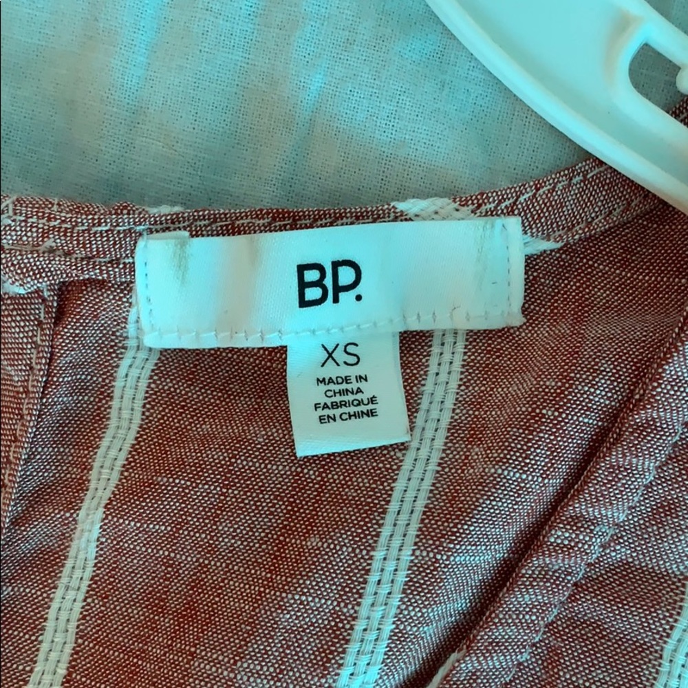 BP Tank - Picture 5 of 5